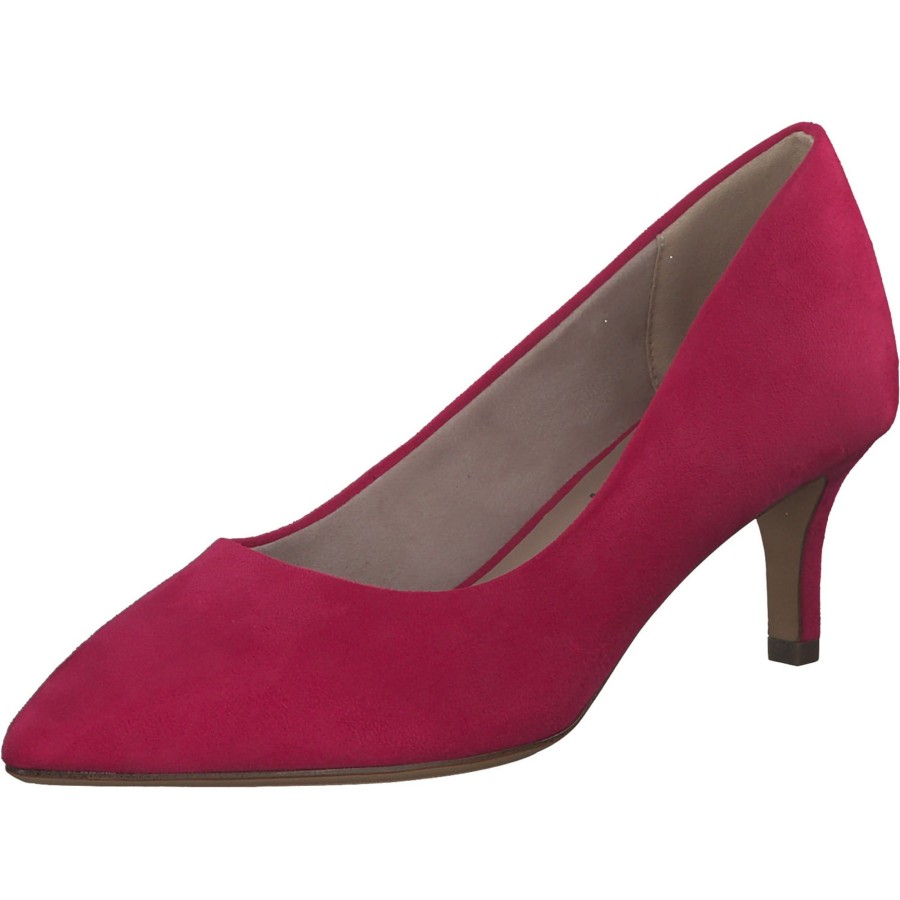 Damen Tamaris | Tamaris 22413, Pumps, Damen, Pink