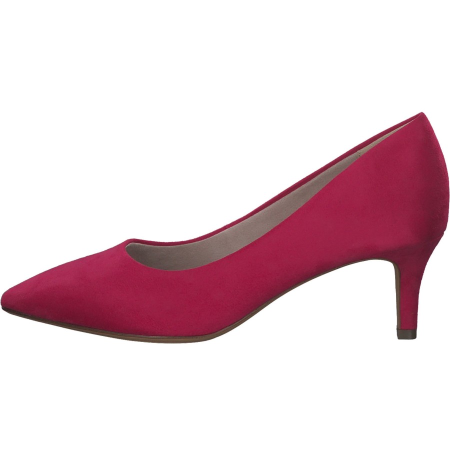 Damen Tamaris | Tamaris 22413, Pumps, Damen, Pink