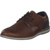 Herren Shoes Unlimited | Shoes Unlimited 633 K2 1101A, Klassische Halbschuhe, Herren, Cona