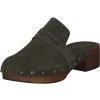 Damen Marco Tozzi | Marco Tozzi 27247, Clogs, Damen, Gru00Fcn