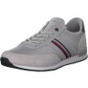 Herren Tommy Hilfiger | Tommy Hilfiger Fm0Fm04137, Sneakers Low, Herren, Grau