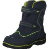 Kinder KangaROOS | Kangaroos K-Leno V Rtx 18780, Winterstiefel, Kinder, Dk Navy/Lime