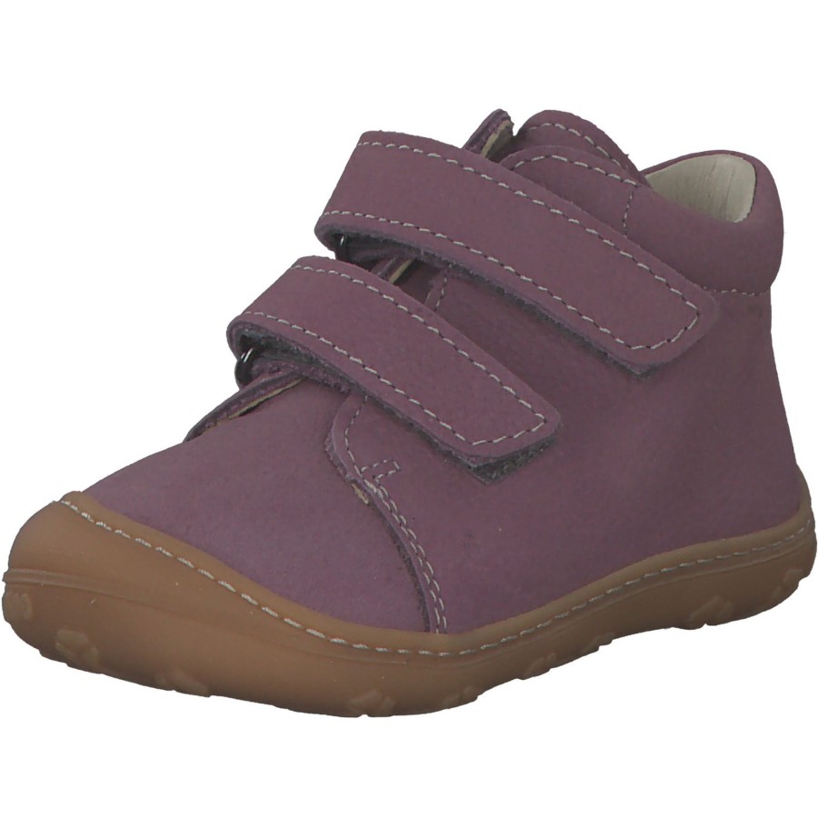 Kinder Ricosta | Ricosta Chrisy 1200302 W, Lauflernschuhe, Kinder, Rosa