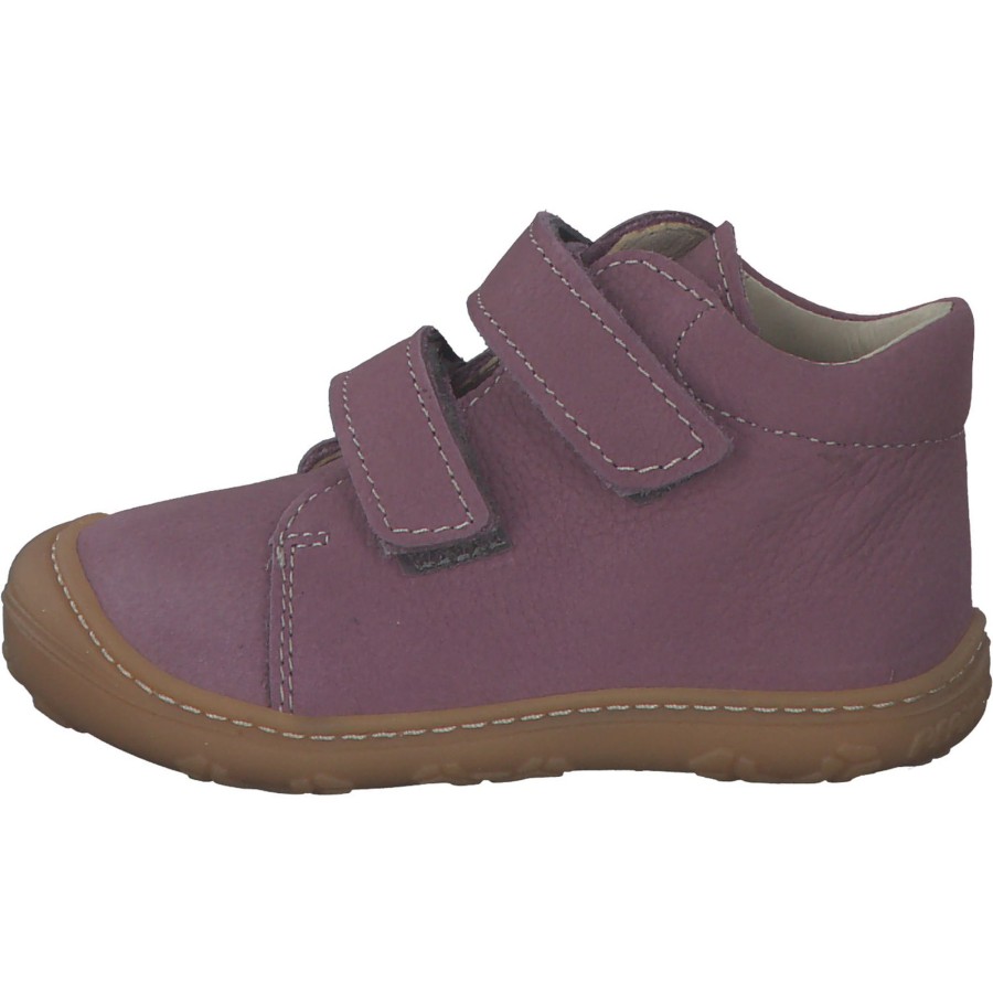 Kinder Ricosta | Ricosta Chrisy 1200302 W, Lauflernschuhe, Kinder, Rosa