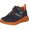 Kinder Geox | Geox J26Gba, Sneakers Low, Kinder, Navy/Orange