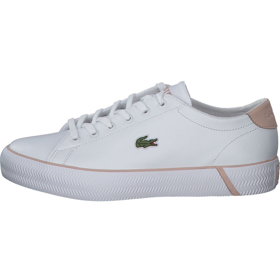 Damen Lacoste | Lacoste Gripshot 41Cfa0020, Sneakers Low, Damen, Pink