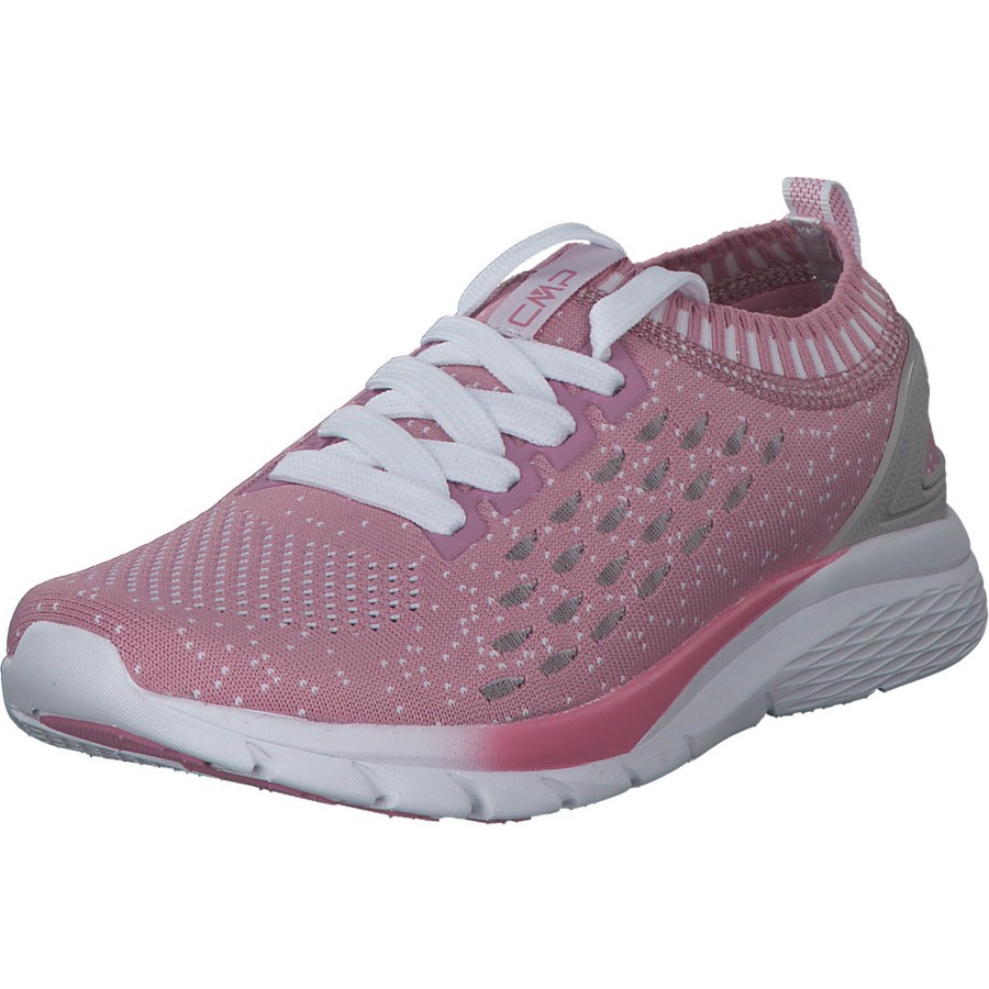 Damen CMP | Cmp Diadema 39Q9676, Sneakers Low, Damen, Pink