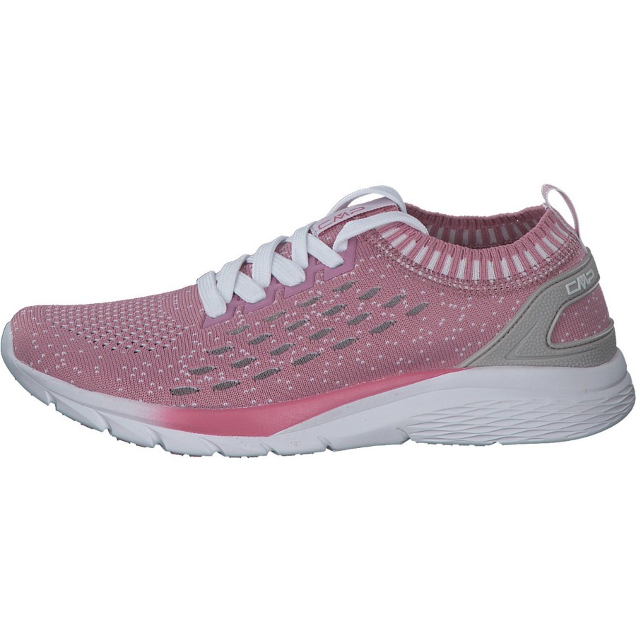 Damen CMP | Cmp Diadema 39Q9676, Sneakers Low, Damen, Pink