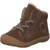 Kinder Ricosta | Ricosta Georgie 1202402 M, Lauflernschuhe, Kinder, Cognac