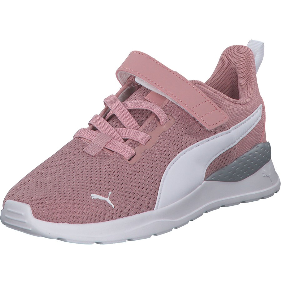 Kinder Puma | Puma Anzarun Lite 372009 K W, Sneakers Low, Kinder, Rosa