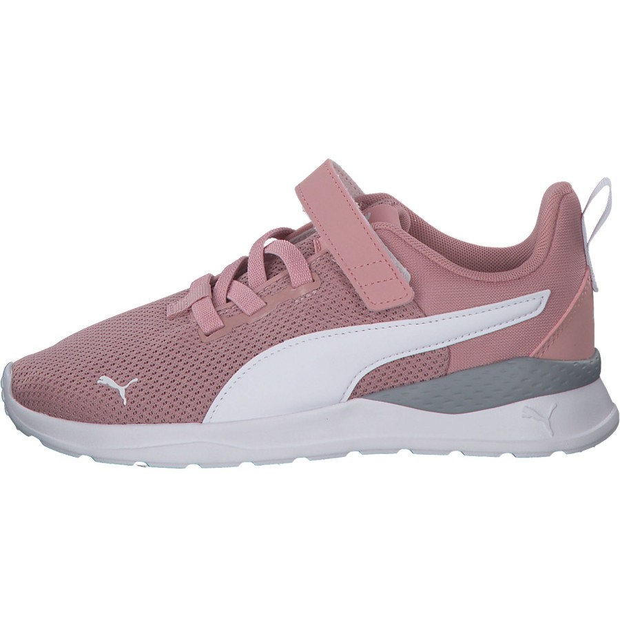 Kinder Puma | Puma Anzarun Lite 372009 K W, Sneakers Low, Kinder, Rosa