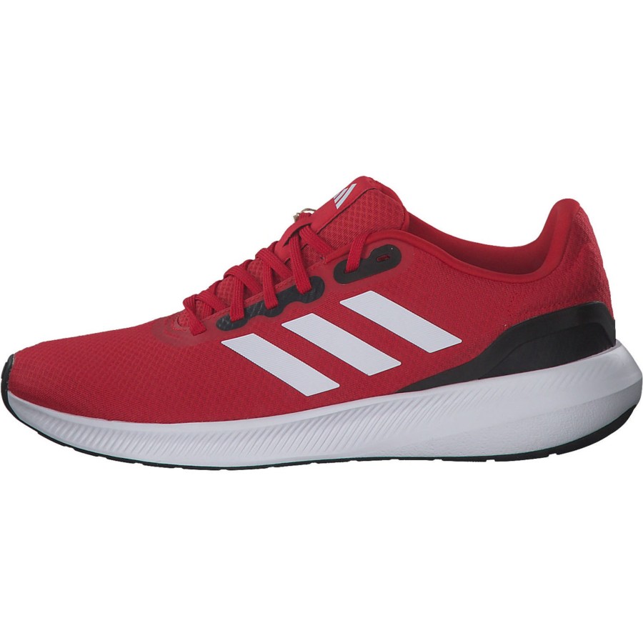 Herren adidas | Adidas Runfalcon 3.0 M, Sneakers Low, Herren, Rot