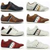 Herren Pantofola du00b4Oro | Pantofola Du00B4Oro Rizza N Uomo Low 10231020, Klassische- & Business Schuhe, Herren, Racing Red