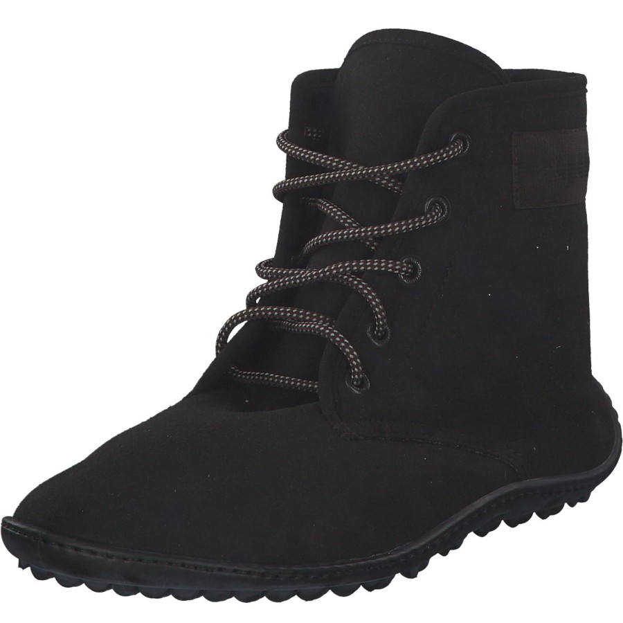 Herren Leguano | Leguano Chester, Stiefeletten, Dunkelbraun