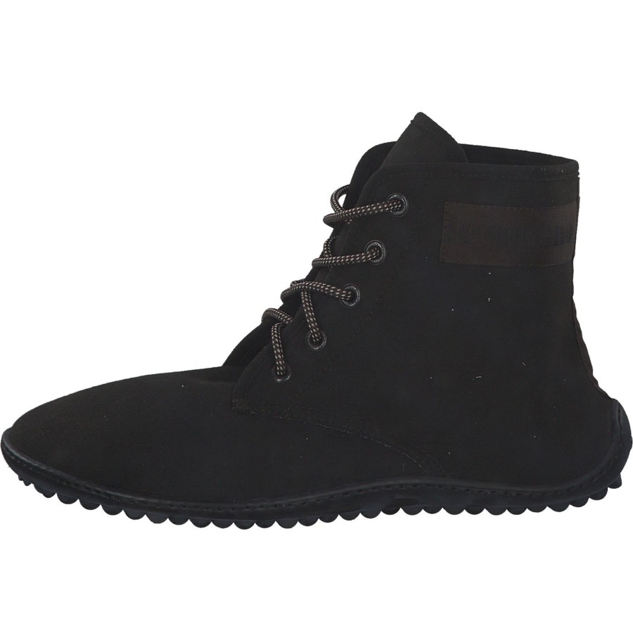 Herren Leguano | Leguano Chester, Stiefeletten, Dunkelbraun