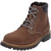 Herren Josef Seibel | Josef Seibel Chance 39 21958, Winterstiefel, Herren, Braun