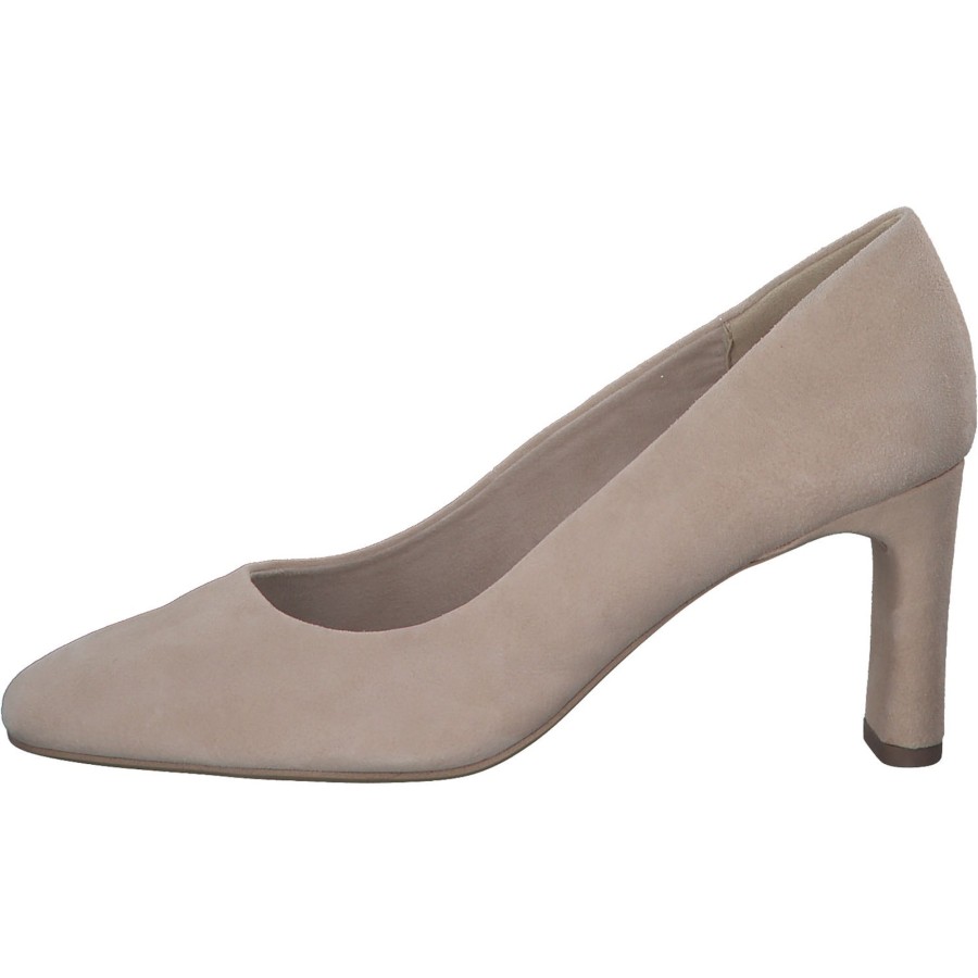 Damen Tamaris | Tamaris 22403, Pumps, Damen, Ivory