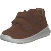 Kinder Superfit | Superfit Breeze 00370, Sneakers Low, Kinder, Braun