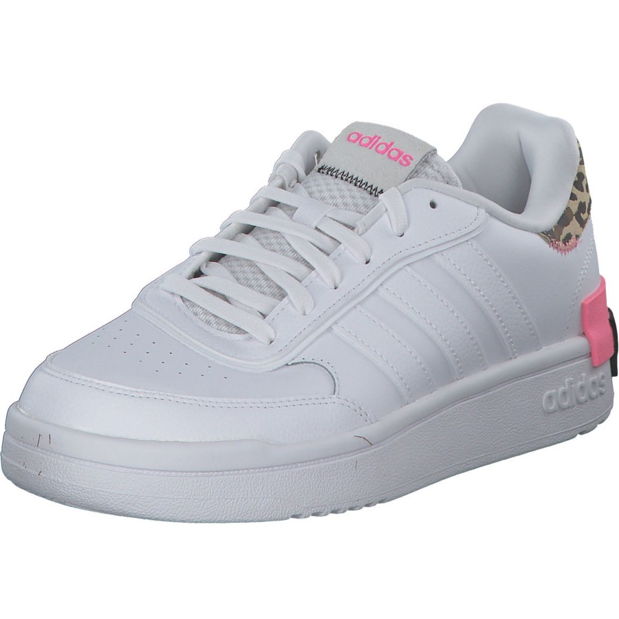 Damen adidas | Adidas Postmove Se W, Sneakers Low, Damen, Weiu00Df