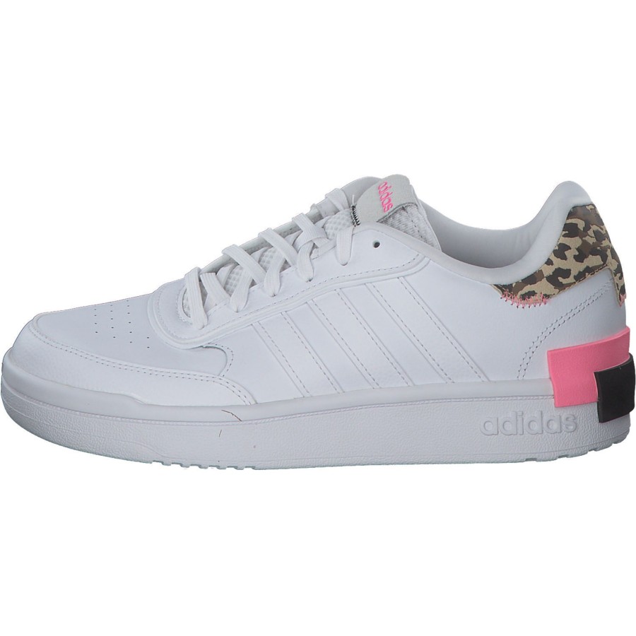 Damen adidas | Adidas Postmove Se W, Sneakers Low, Damen, Weiu00Df