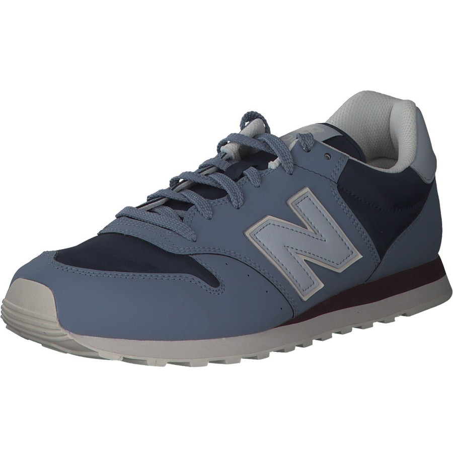 Herren New Balance | New Balance Gm500O, Sneakers Low, Herren, Arctic Grey