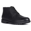 Herren Geox | Geox U045He, Winterstiefel, Herren, Schwarz